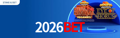 Sinta a adrenalina dos jogos de cassino com 2026bet