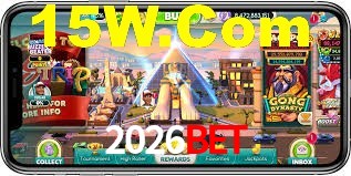 Exclusive Games 2026bet