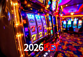 Live Casino 2026bet
