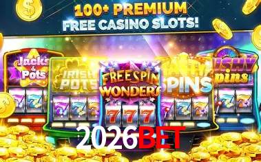 Promoção Relâmpago 2026bet