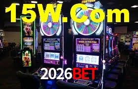 2026bet - Slots No Cassino Online! - 2026bet.win