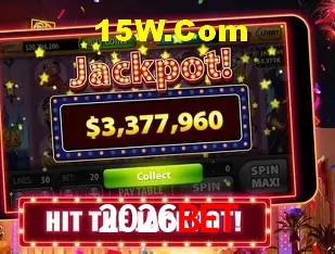 Jogos de Slot 2026bet