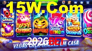 2026bet: Seu Cassino Premiado com Pagamentos Rápidos