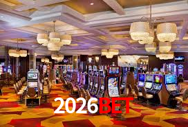 2026bet cassino