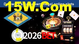 2026bet cassino