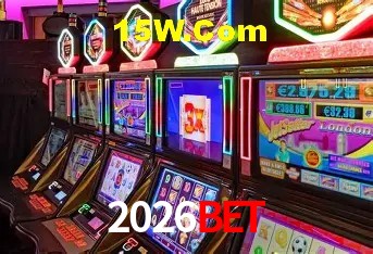 Sistemas de Segurança 2026bet
