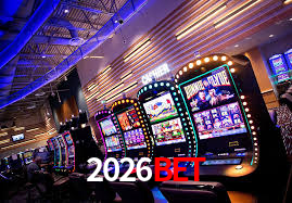 2026bet