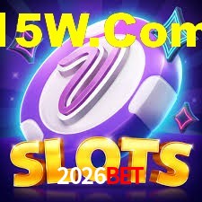 Welcome Bonus 2026bet