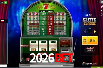 Avaliações dos Jogadores 2026bet
