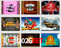 Ofertas Imperdíveis na 2026bet: Promoções e Bônus Que Valem a Pena